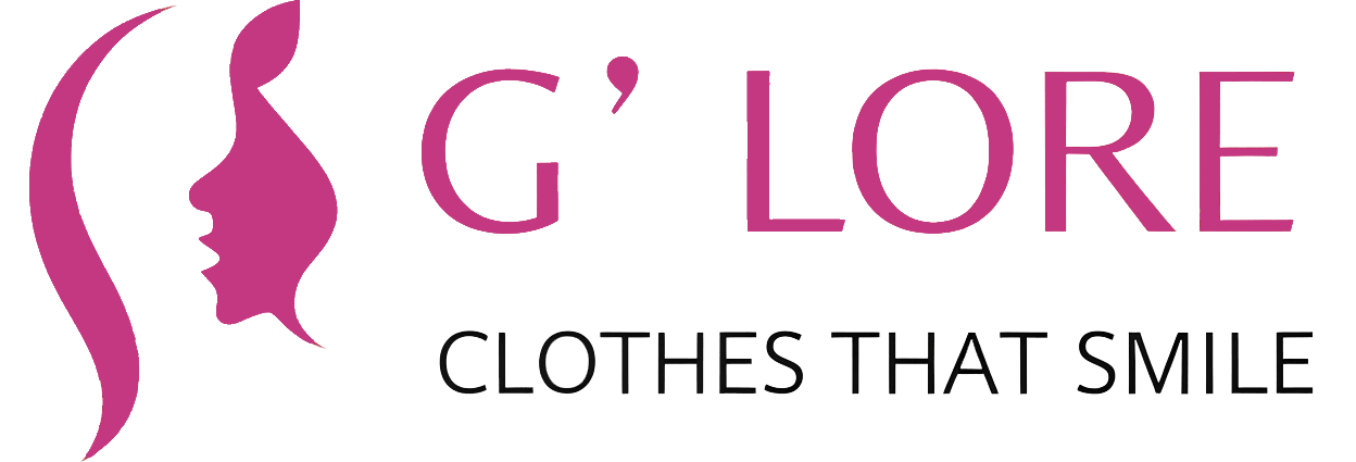 G' Lore Logo